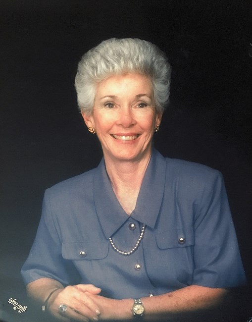 Obituary of Mary Gammon