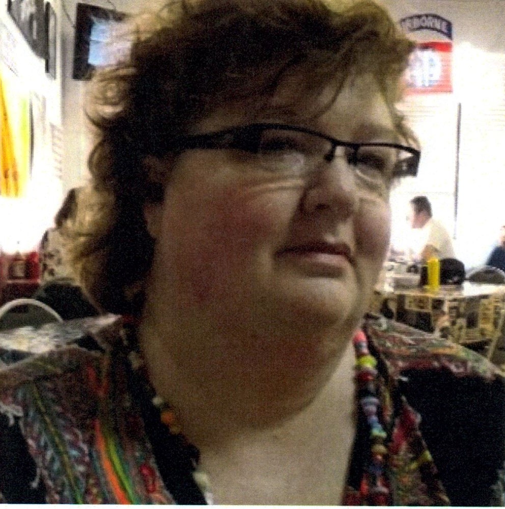 Obituary of Cheryl R. Wahl