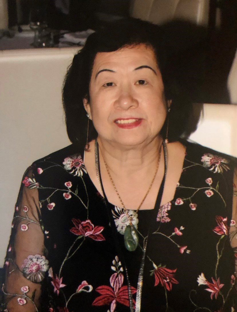 Obituary of Linda C. Chu