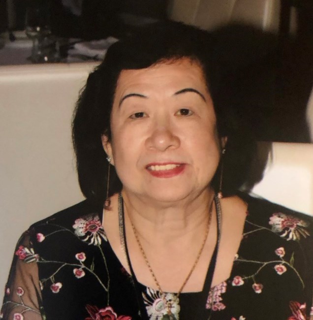 Obituary of Linda C. Chu