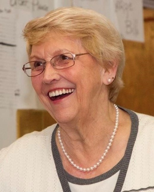 Obituary of Omeda Ellen Lucas