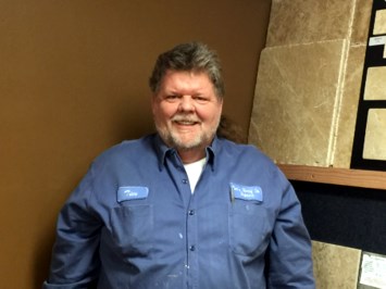 Obituary of Timothy David Manning Sr.