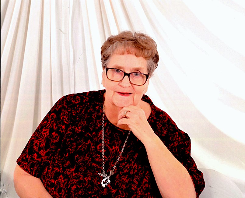 Obituary of Sandra Warren Lenz