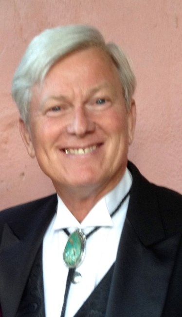 Obituary of Keith Sutterley