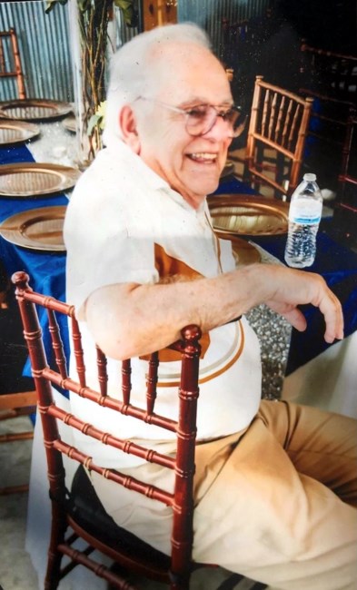 Obituary of Richard H. Russo