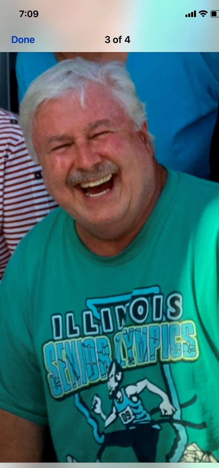 Obituary of Daniel A. Smith Sr.