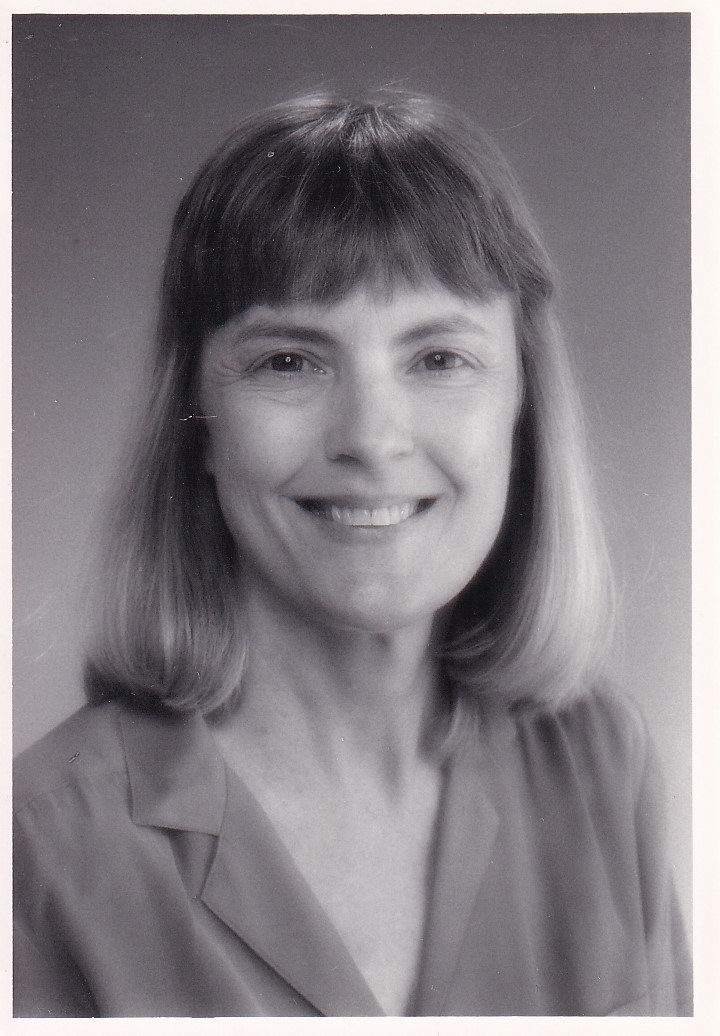 Obituary of Sigrid Clift