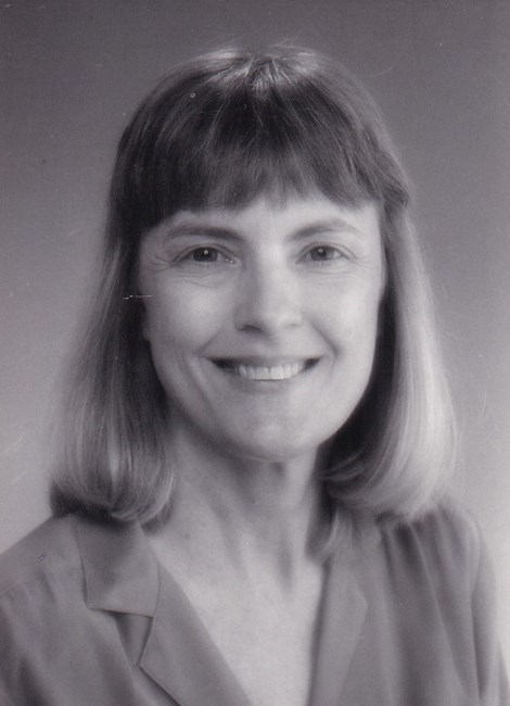 Obituary of Sigrid Clift