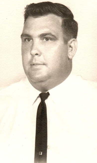 Obituary of Donald G Thomas