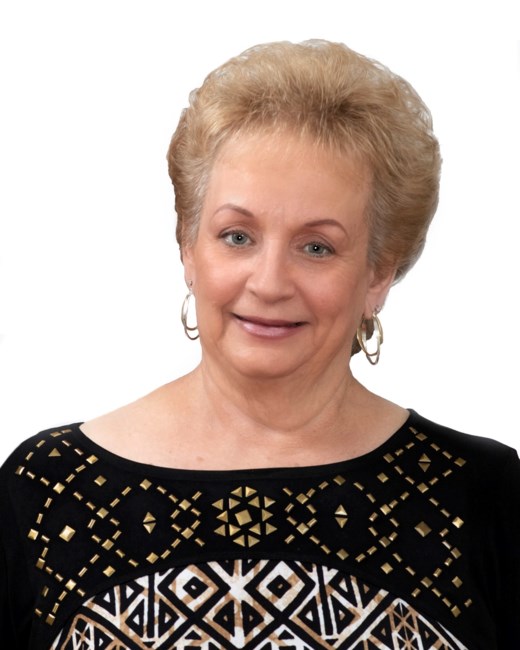 Obituary of Billie Tanner Mitchell