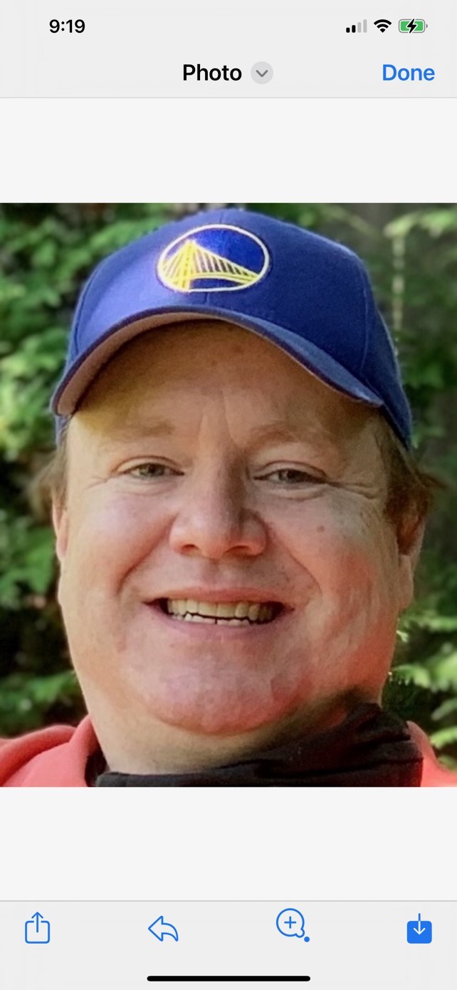 Avis de décès de John Patrick Flanagan