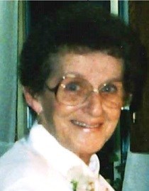 Obituary of Betty-Lou ERICKSON