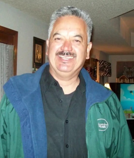 Obituary of Alfonso "Al" Flores III