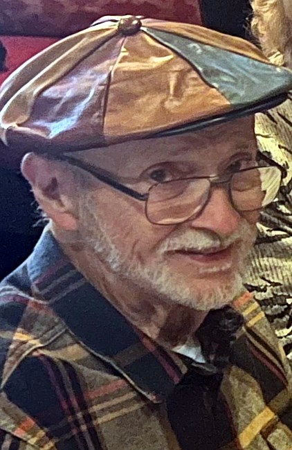 Obituary of Lowell E. Baker Jr.
