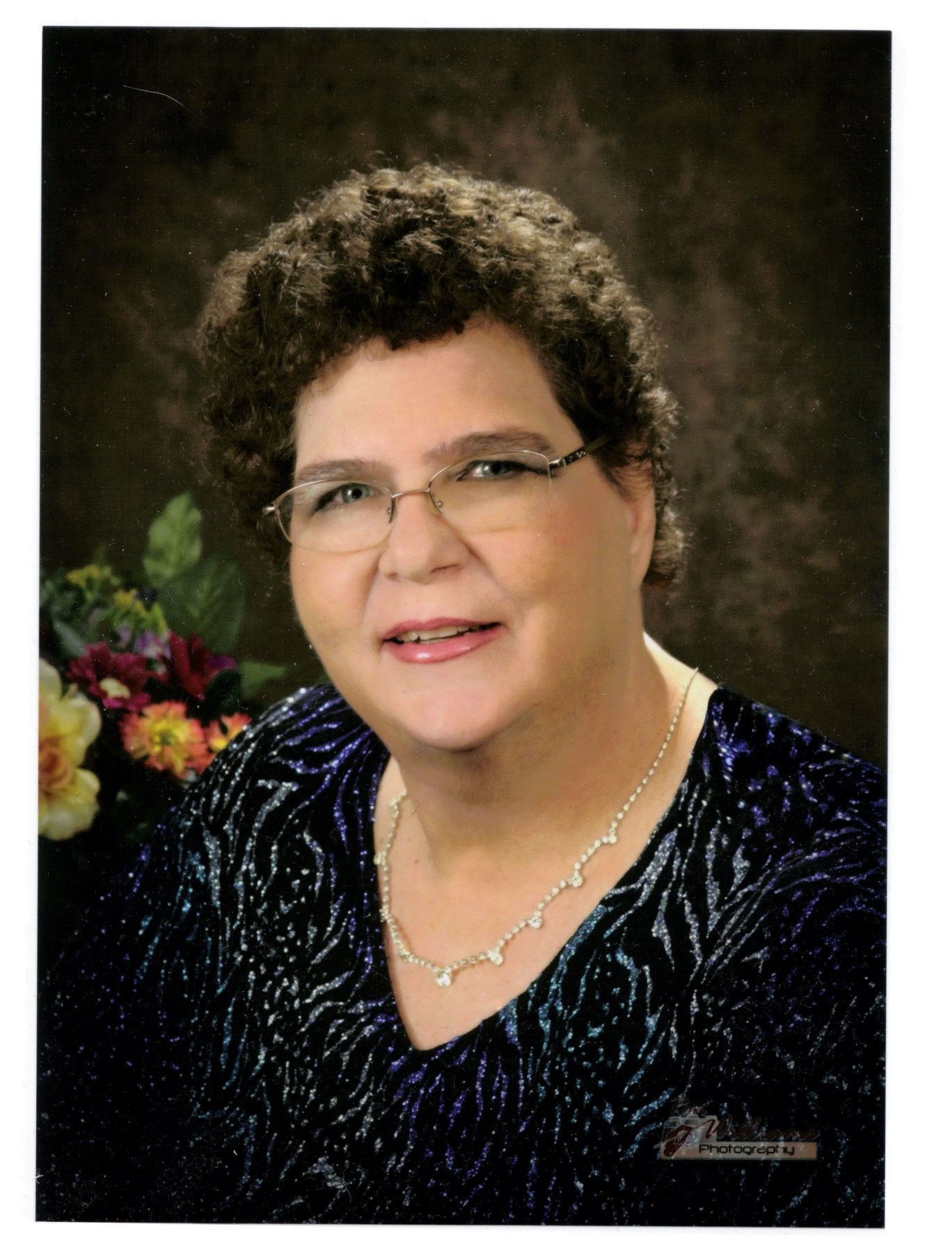 Obituary of Martha Jean Johnson