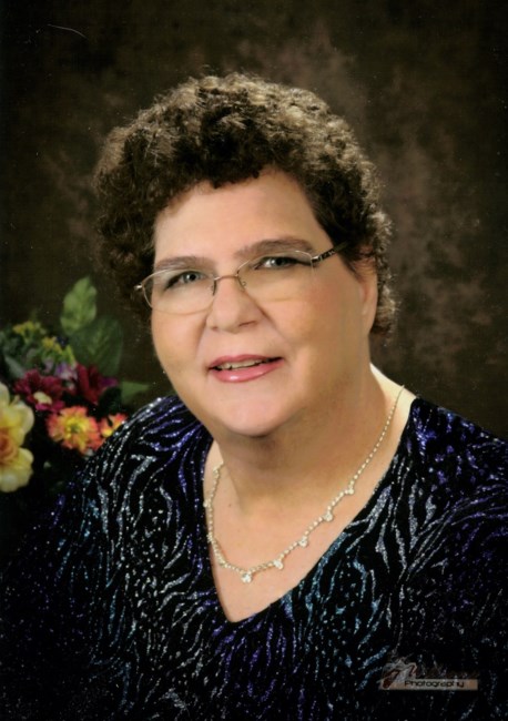 Obituary of Martha Jean Johnson