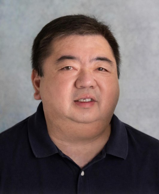 Obituary of William Ching Wah Fong