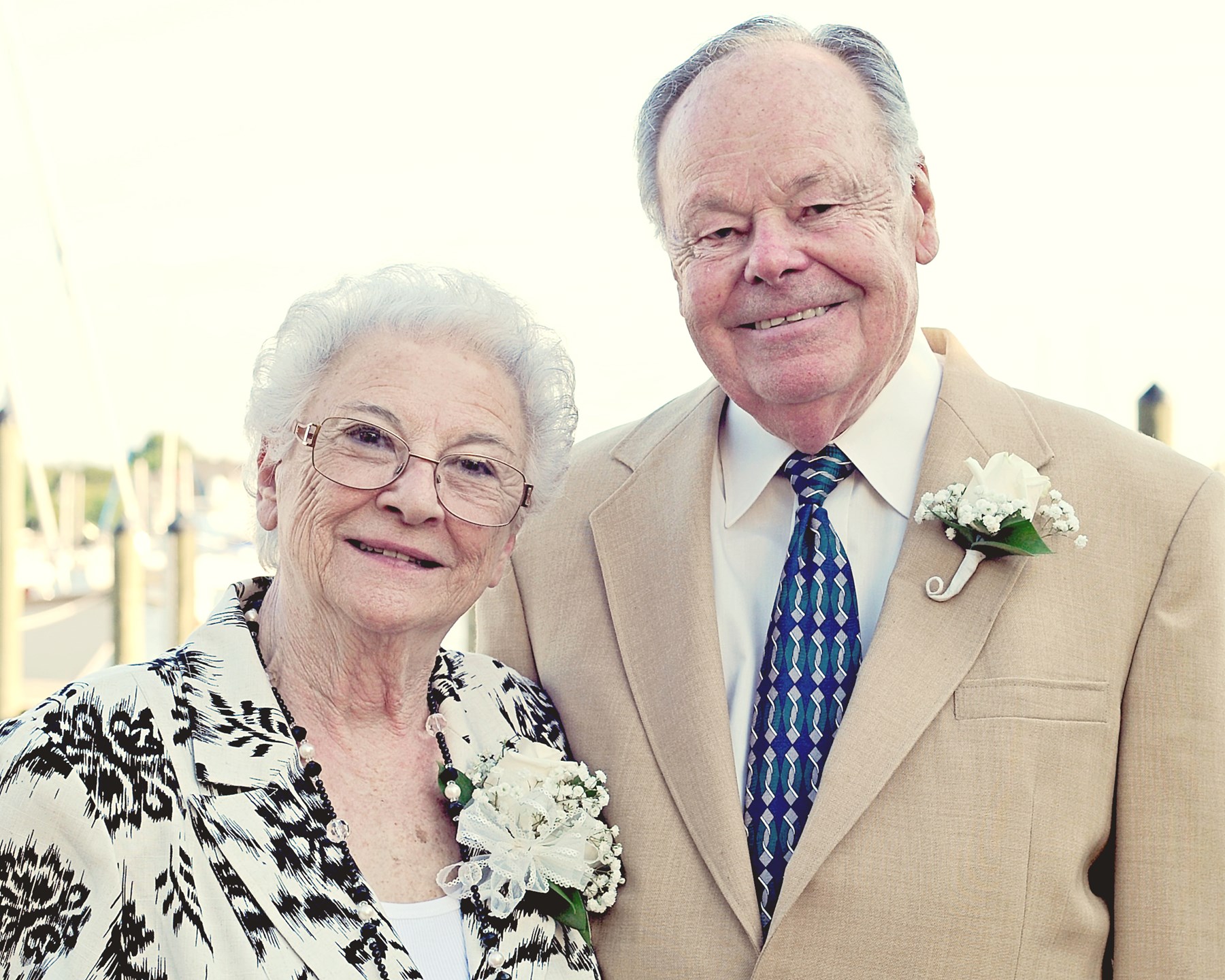 Obituary of Edward C. Sullivan