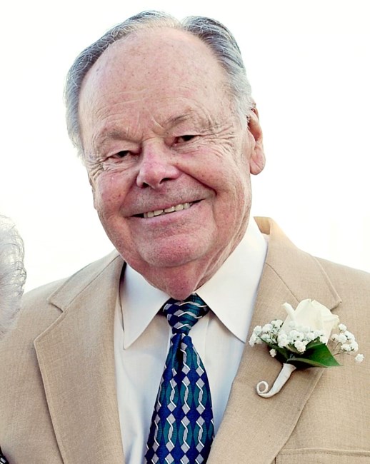 Obituary of Edward C. Sullivan