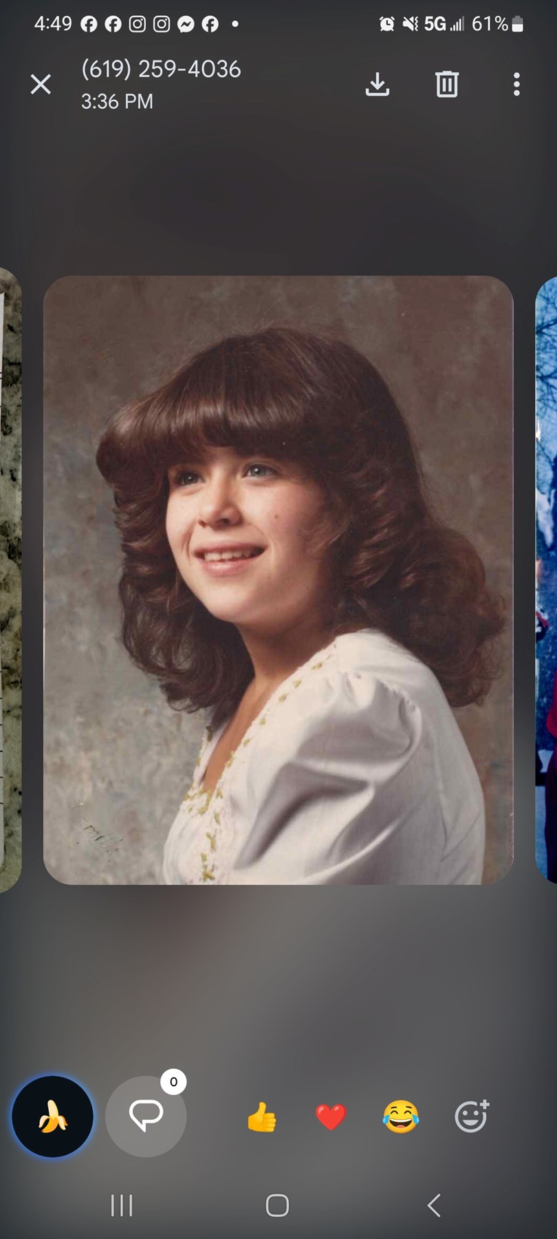 Obituary of Rominee Lynn Torres