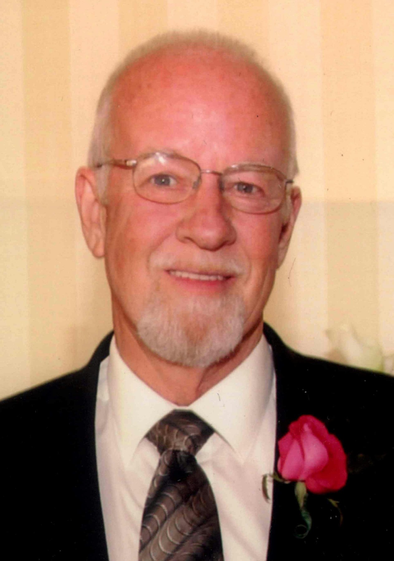 James "Jim" B. Jones Obituary Peoria, IL