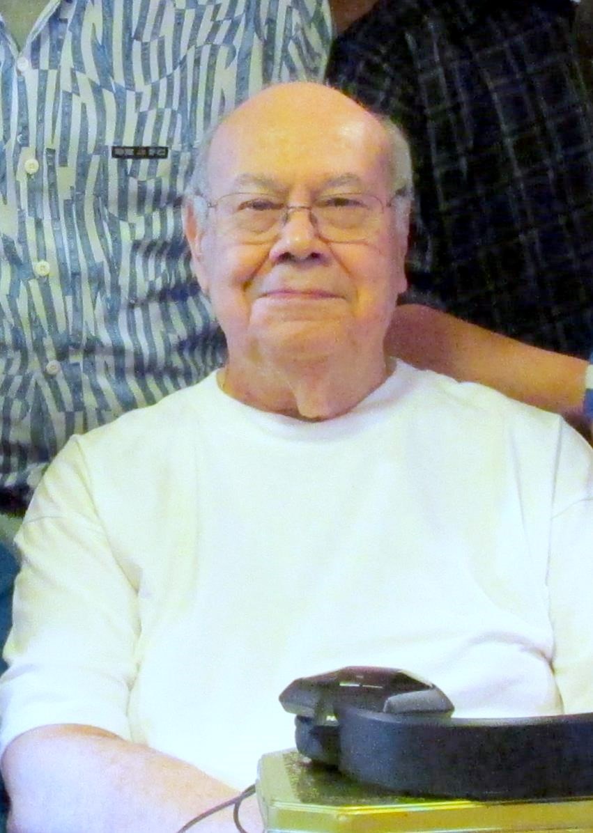 Obituary of Rudolph "Rudy" Ventura