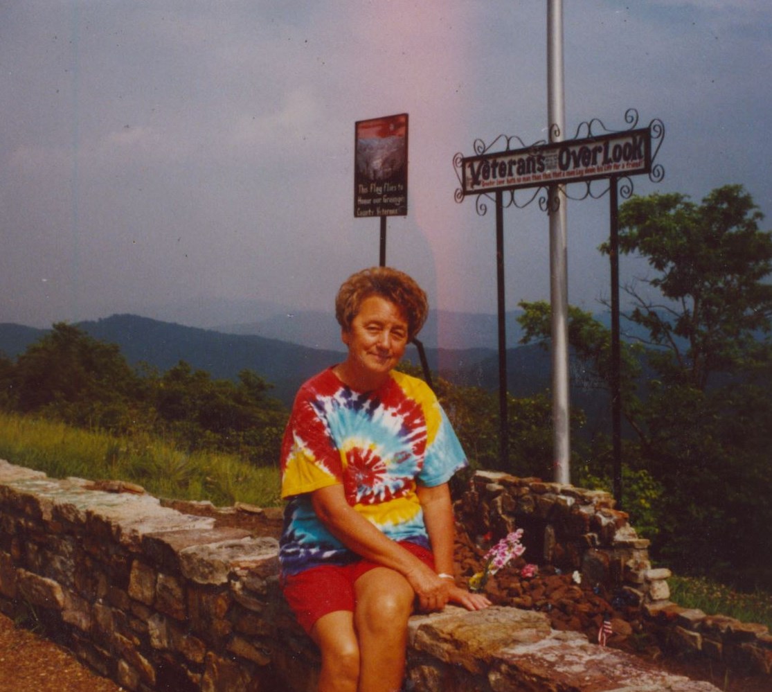 Obituary of Rody Evelene Cupp