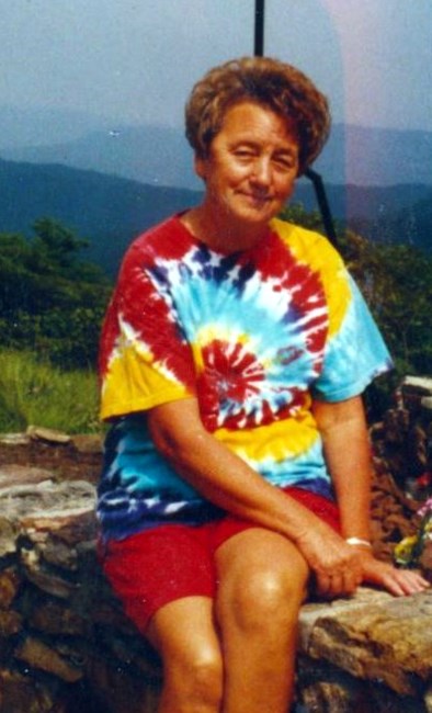 Obituary of Rody Evelene Cupp