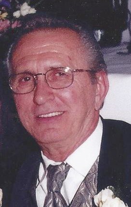 Obituary of Henry R. Seego