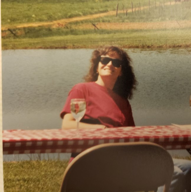 Ann Haley King Obituary Silver Spring Md