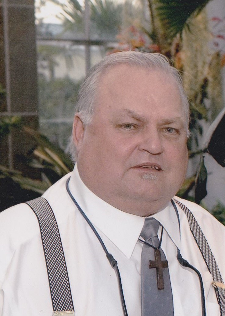 Stephen Wilson Obituary Gastonia, NC(02)