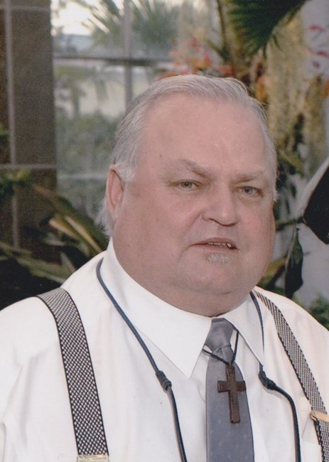 Obituary of Stephen E. Wilson