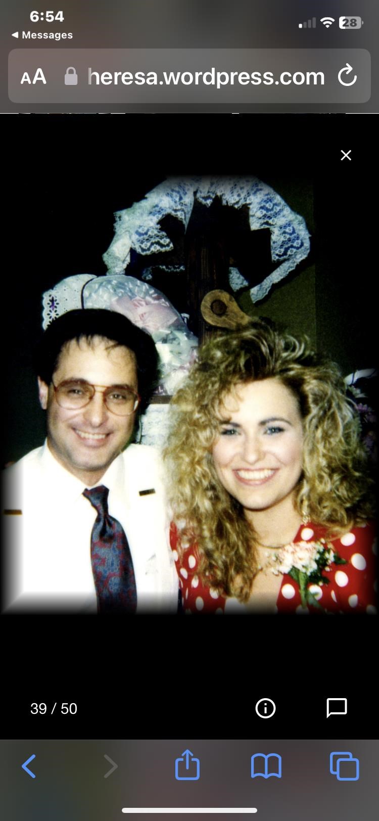 Obituary of Stanley Joseph Labieniec