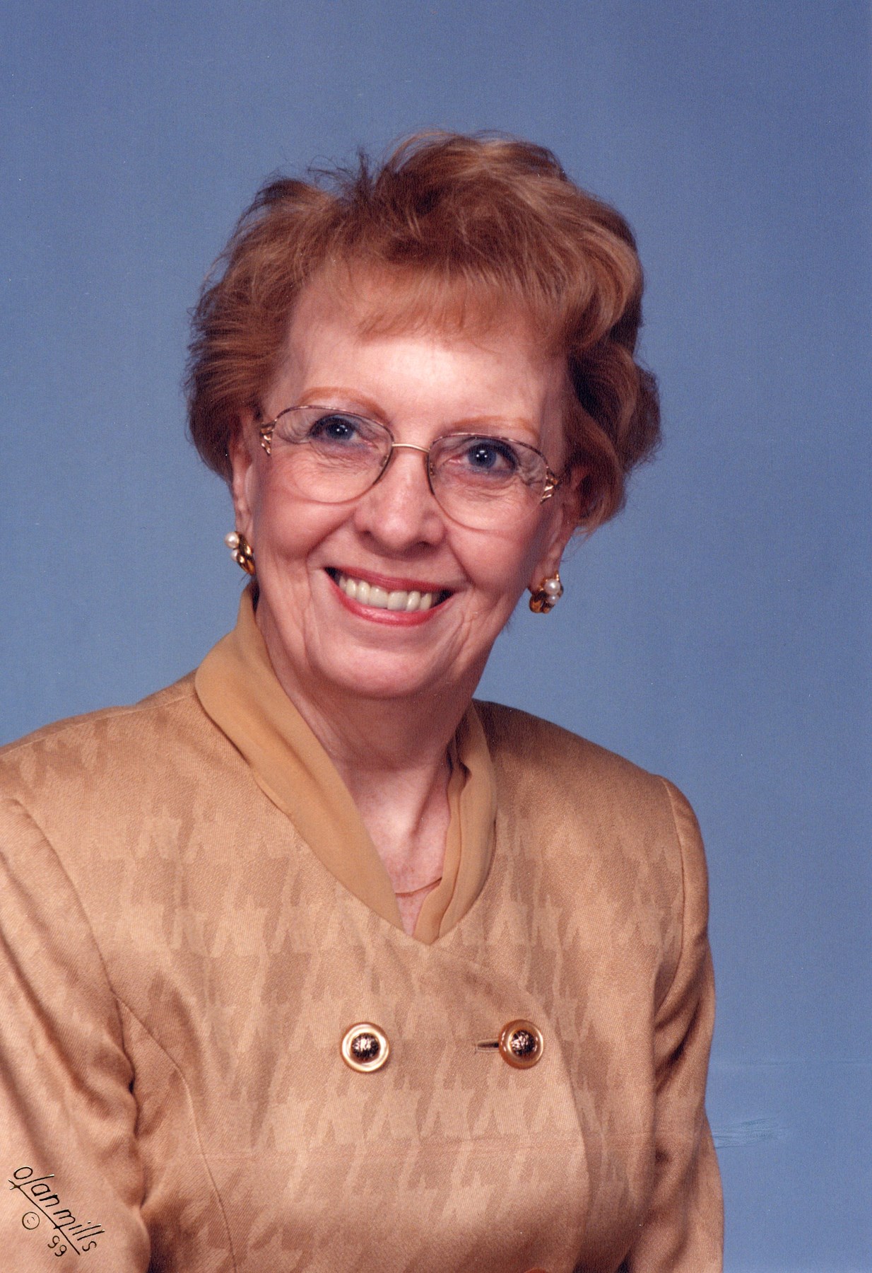 Obituary of Lois Lorraine Knutson