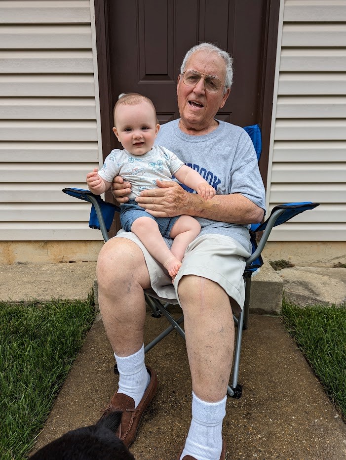 Obituary of Anthony Amatucci