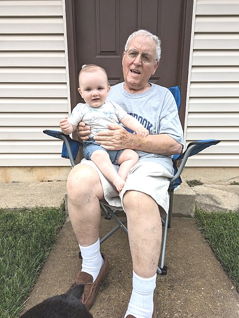 Obituary of Anthony Amatucci