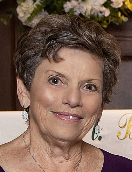 Obituary of Carolyn Jean Schott