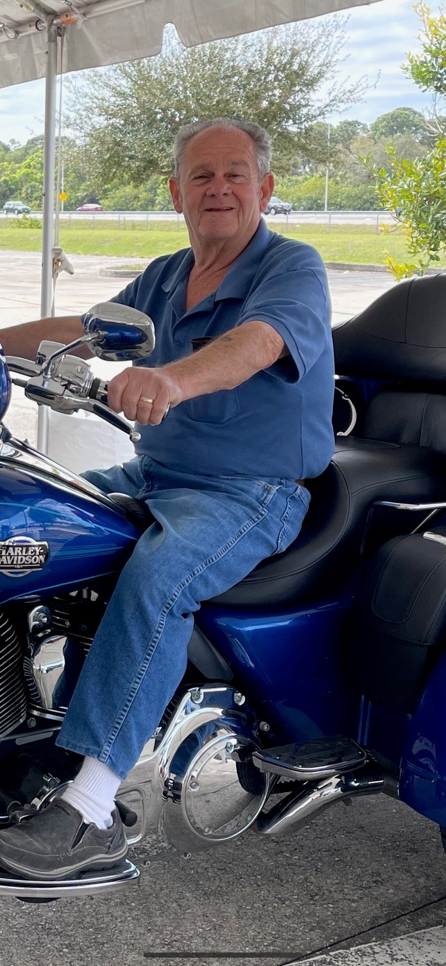 Obituary of Thomas D McGregor