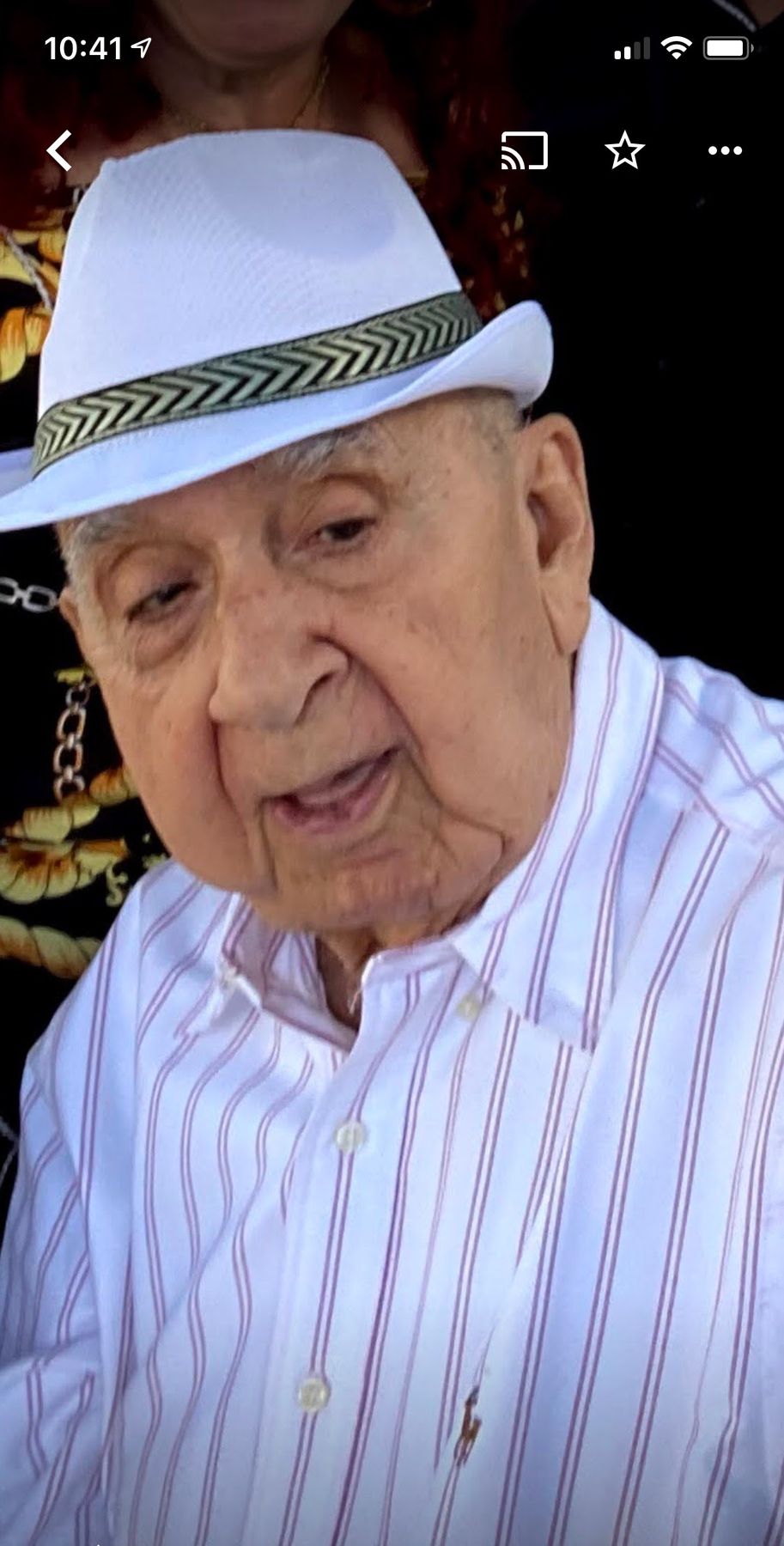 Obituary of Jose Antonio Jimenez Gomez