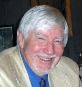 Obituary of Carmel Credille Risenhoover