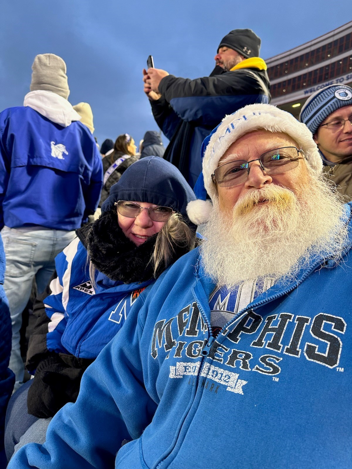 Obituary of Dexter Clint Dunlap