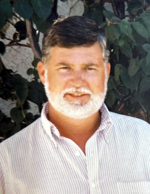 Obituary of Don Edward Bacon, Jr.