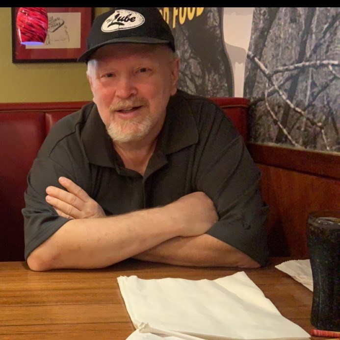 Avis de décès de Michael Wayne Freeman