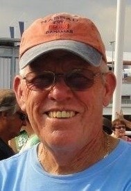 Obituary of Walter Moore