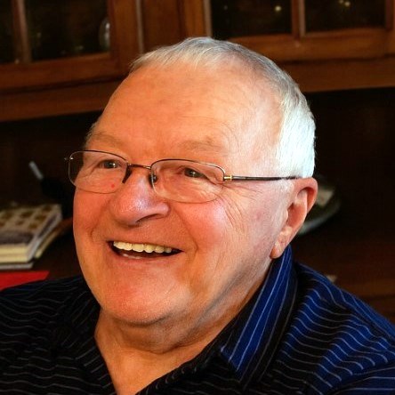 Obituary of Jean-Guy Rancour