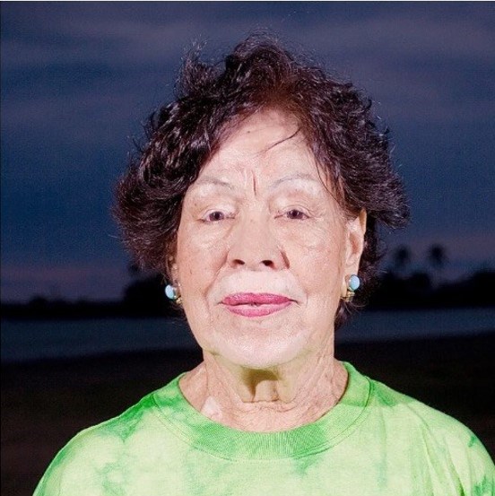 Obituary of Maria A Colquitt