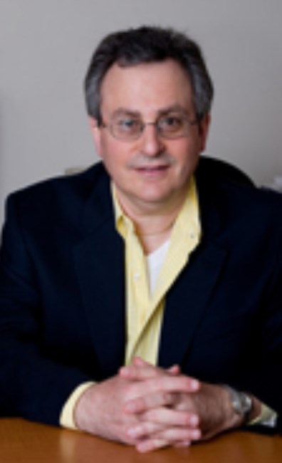Obituary of Marc Turok