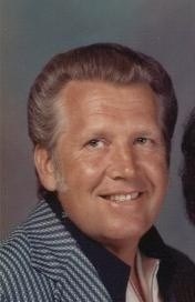 Obituary of Leon James Wallace