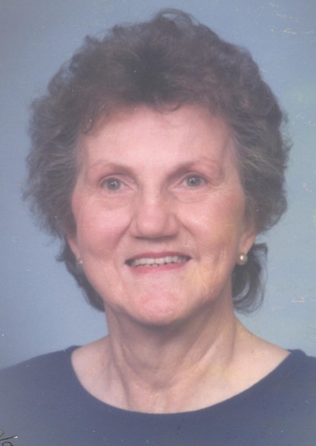 Obituary of Juanita E Williams