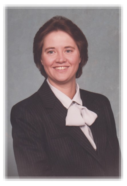 Obituary of Barbara Ann Pierce